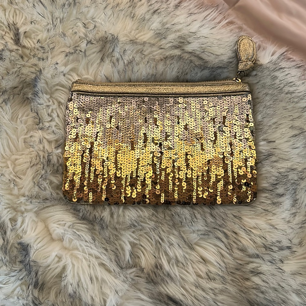 Juicy Couture Clutch